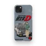 initial d vol04 slim iphone 17 pro max