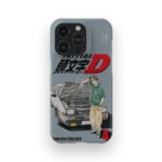 initial d vol04 slim iphone 17 pro max