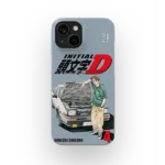 initial d vol04 slim iphone 17 pro max