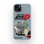 initial d vol04 slim iphone 17 pro max