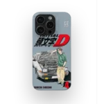 initial d vol04 slim iphone 17 pro max