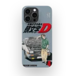 initial d vol04 slim iphone 17 pro max
