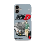 initial d vol04 slim iphone 17 pro max