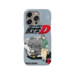 initial d vol04 slim iphone 17 pro max