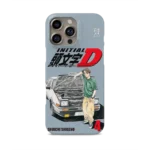 initial d vol04 slim iphone 17 pro max