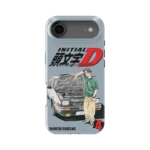initial d vol04 slim iphone 17 pro max