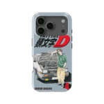initial d vol04 slim iphone 17 pro max