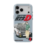 initial d vol04 slim iphone 17 pro max