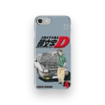 initial d vol04 slim iphone 17 pro max