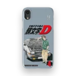 initial d vol04 slim iphone 17 pro max