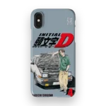 initial d vol04 slim iphone 17 pro max