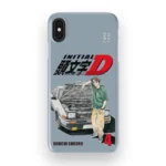 initial d vol04 slim iphone 17 pro max