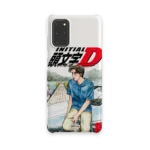 initial d vol08 slim iphone 17 pro max