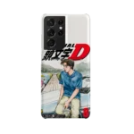 initial d vol08 slim iphone 17 pro max