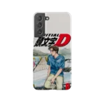 initial d vol08 slim iphone 17 pro max