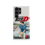 initial d vol08 slim iphone 17 pro max