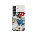 initial d vol08 slim iphone 17 pro max