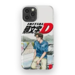 initial d vol08 slim iphone 17 pro max