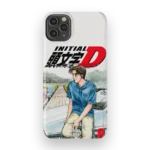 initial d vol08 slim iphone 17 pro max