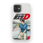 initial d vol08 slim iphone 17 pro max