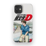 initial d vol08 slim iphone 17 pro max