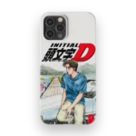 initial d vol08 slim iphone 17 pro max