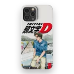 initial d vol08 slim iphone 17 pro max