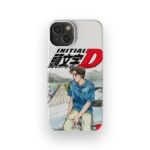 initial d vol08 slim iphone 17 pro max