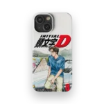 initial d vol08 slim iphone 17 pro max