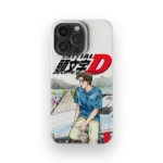 initial d vol08 slim iphone 17 pro max