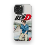initial d vol08 slim iphone 17 pro max