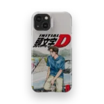 initial d vol08 slim iphone 17 pro max