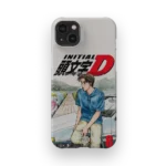 initial d vol08 slim iphone 17 pro max
