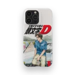 initial d vol08 slim iphone 17 pro max