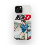 initial d vol08 slim iphone 17 pro max