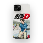 initial d vol08 slim iphone 17 pro max