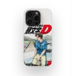 initial d vol08 slim iphone 17 pro max