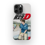 initial d vol08 slim iphone 17 pro max