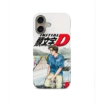 initial d vol08 slim iphone 17 pro max