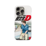 initial d vol08 slim iphone 17 pro max