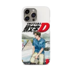 initial d vol08 slim iphone 17 pro max