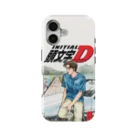 initial d vol08 slim iphone 17 pro max