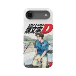 initial d vol08 slim iphone 17 pro max