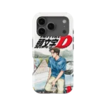 initial d vol08 slim iphone 17 pro max