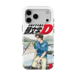 initial d vol08 slim iphone 17 pro max