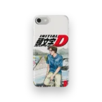 initial d vol08 slim iphone 17 pro max