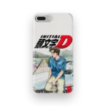 initial d vol08 slim iphone 17 pro max