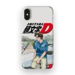 initial d vol08 slim iphone 17 pro max
