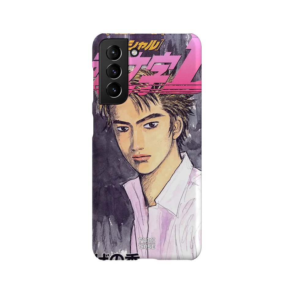 initial d vol37 slim galaxy s22 initial d vol37 slim galaxy s22