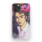 initial d vol37 slim iphone 17 pro max